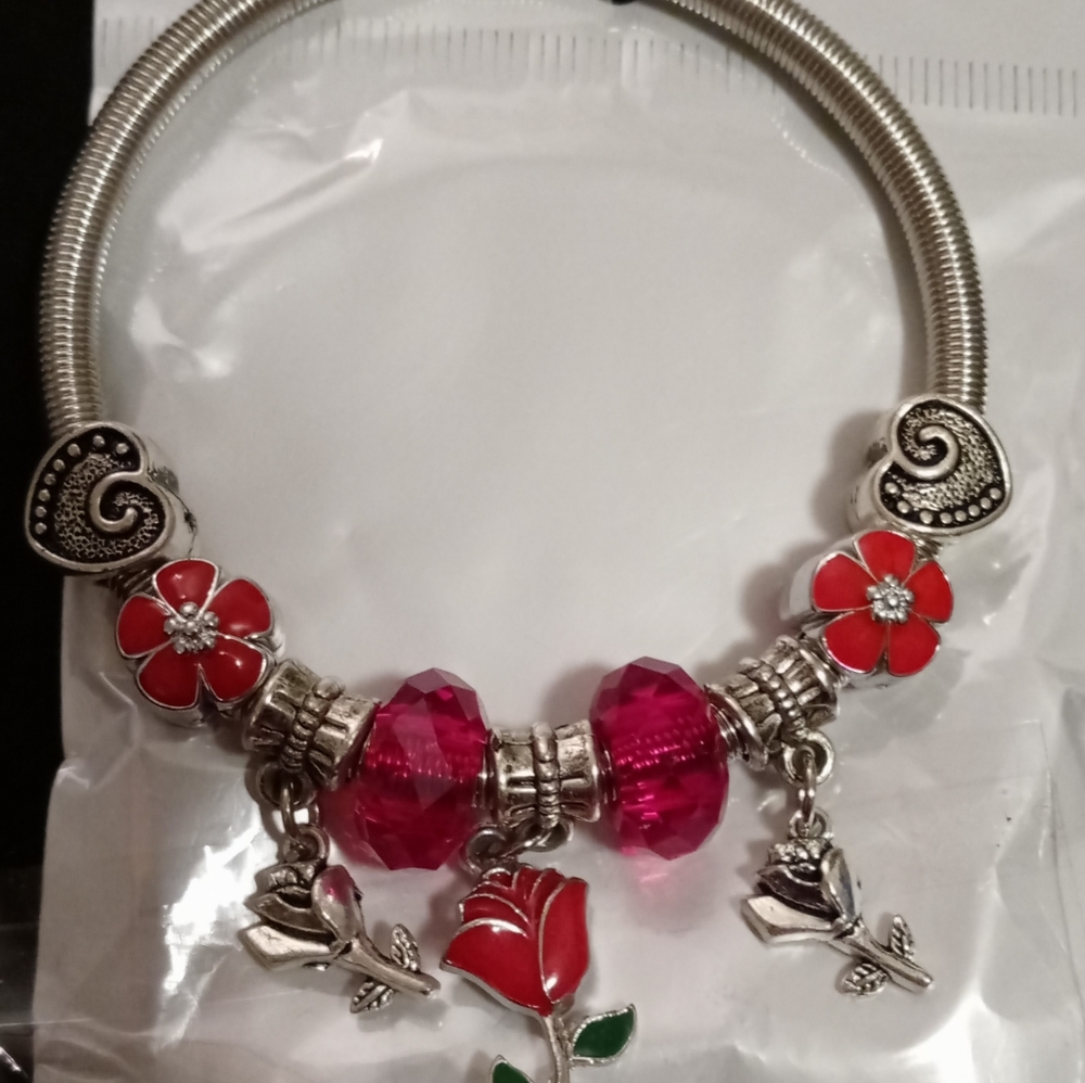 Charm Bracelet